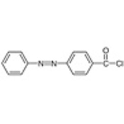 4-Phenylazobenzoyl Chloride >98.0%(GC)(T) 1g