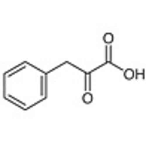 Phenylpyruvic Acid >93.0%(GC)(T) 5g