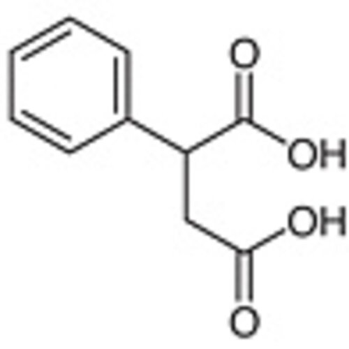 Phenylsuccinic Acid >98.0%(HPLC)(T) 500g
