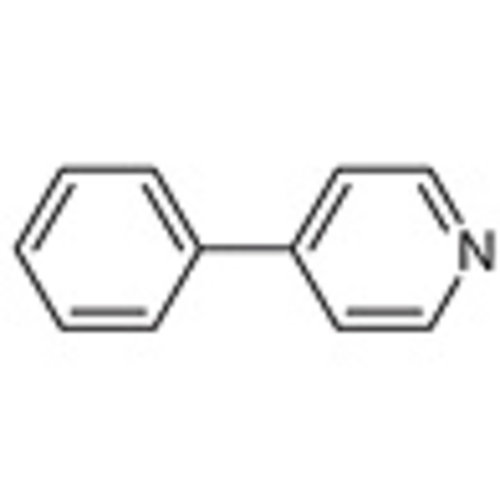 4-Phenylpyridine >98.0%(GC) 5g