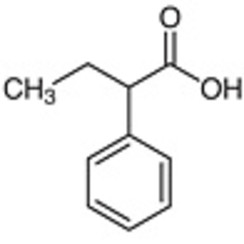 2-Phenylbutyric Acid >98.0%(GC)(T) 25g