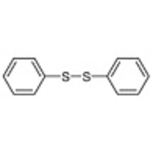 Diphenyl Disulfide >99.0%(GC) 100g