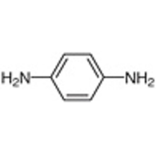 1,4-Phenylenediamine >98.0%(GC)(T) 250g