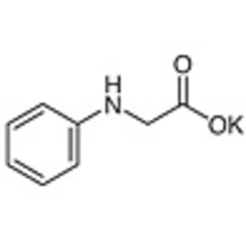 N-Phenylglycine Potassium Salt >98.0%(HPLC)(T) 25g