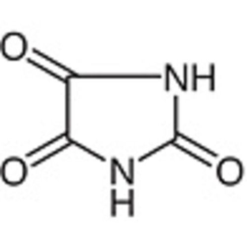 Parabanic Acid >98.0%(T) 1g