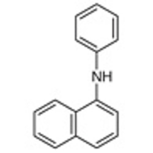 N-Phenyl-1-naphthylamine >98.0%(GC) 25g