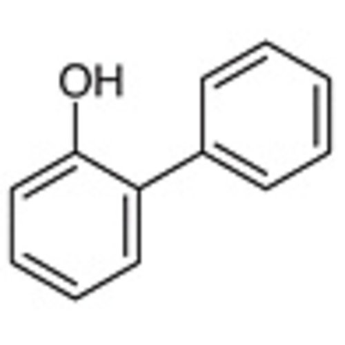 2-Phenylphenol >99.0%(GC) 500g