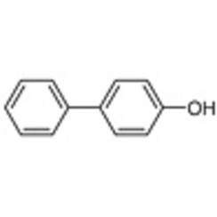 4-Phenylphenol >99.0%(GC) 100g