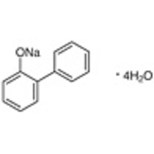 2-Phenylphenol Sodium Salt Tetrahydrate >98.0%(HPLC) 25g