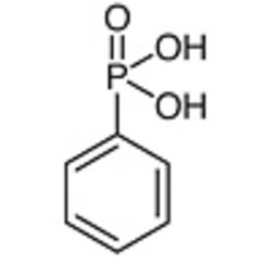 Phenylphosphonic Acid >98.0%(T) 25g