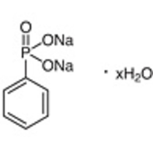 Phenylphosphonic Acid Disodium Salt Hydrate >98.0%(T) 25g