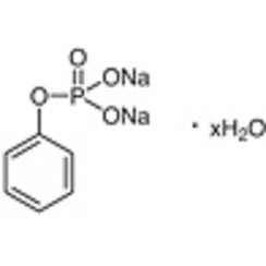 Disodium Phenyl Phosphate Hydrate >98.0%(T) 500g