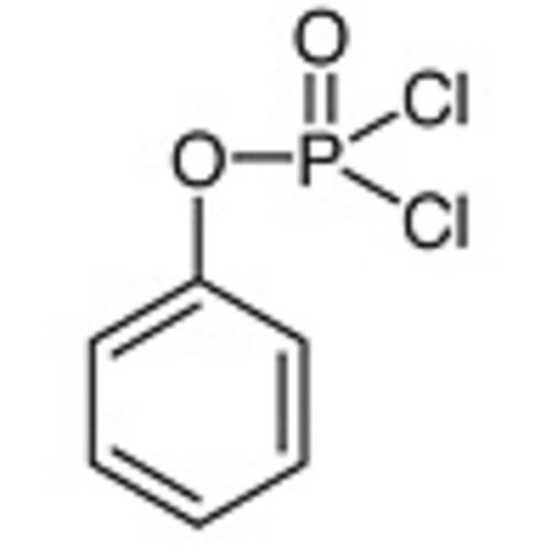 Phenyl Dichlorophosphate >98.0%(T) 25g