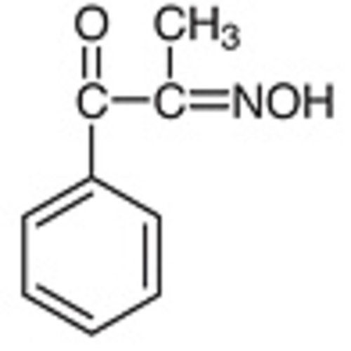 2-Isonitrosopropiophenone >98.0%(GC) 25g