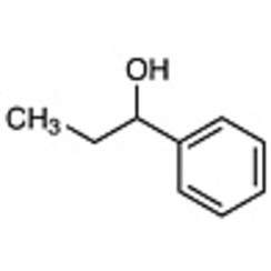 1-Phenyl-1-propanol >98.0%(GC) 25g
