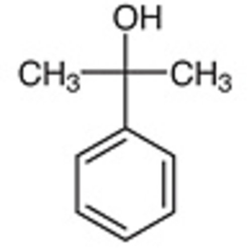 2-Phenyl-2-propanol >98.0%(GC) 500g