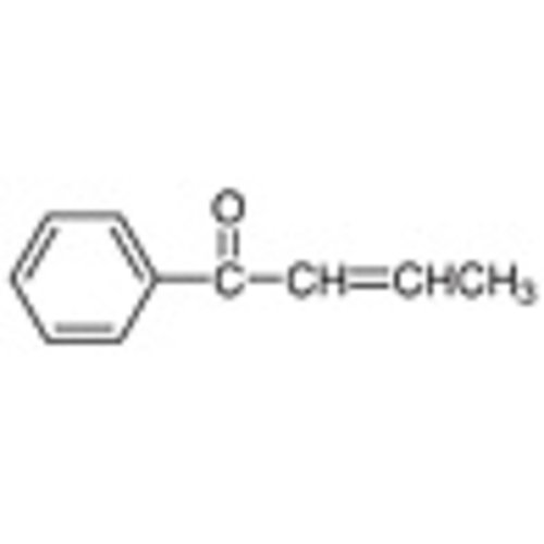 Phenyl 1-Propenyl Ketone >80.0%(GC) 25g