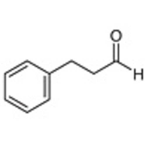 3-Phenylpropionaldehyde >93.0%(GC) 25g