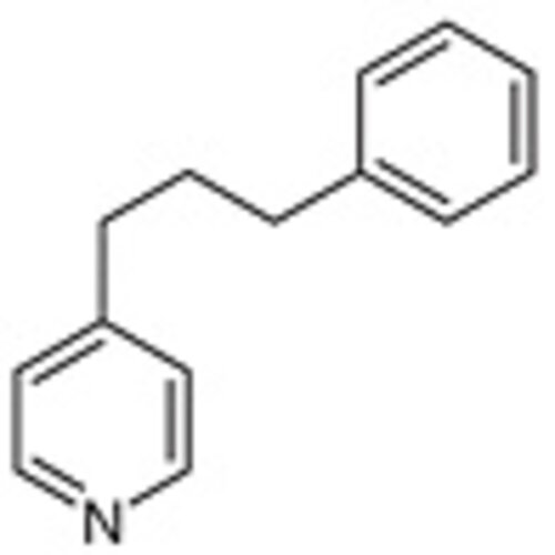 4-(3-Phenylpropyl)pyridine >98.0%(GC) 500g