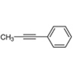 1-Phenyl-1-propyne >97.0%(GC) 5mL