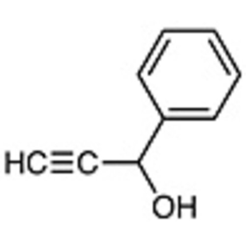1-Phenyl-2-propyn-1-ol >98.0%(GC) 5g