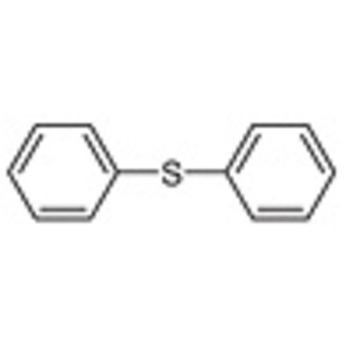 Phenyl Sulfide >98.0%(GC) 500g