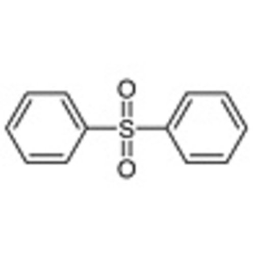Diphenyl Sulfone >99.0%(GC) 25g