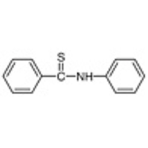 N-Phenylthiobenzamide >98.0%(HPLC)(N) 5g
