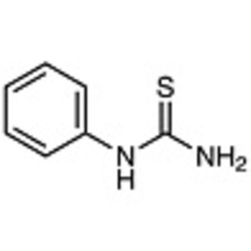 N-Phenylthiourea >98.0%(HPLC)(N) 500g