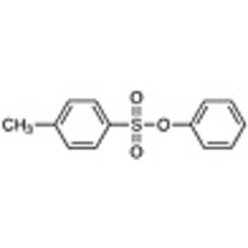 Phenyl p-Toluenesulfonate >99.0%(GC) 10g