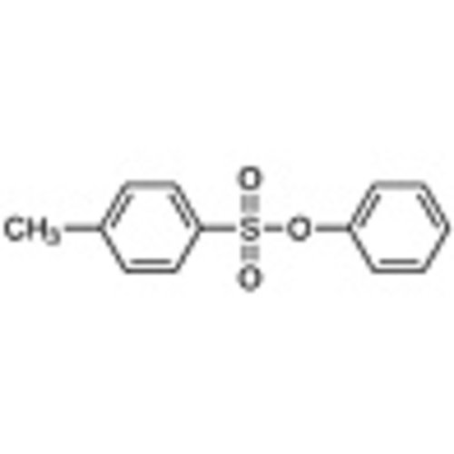 Phenyl p-Toluenesulfonate >99.0%(GC) 25g