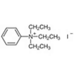 Triethylphenylammonium Iodide >98.0%(T)(HPLC) 5g