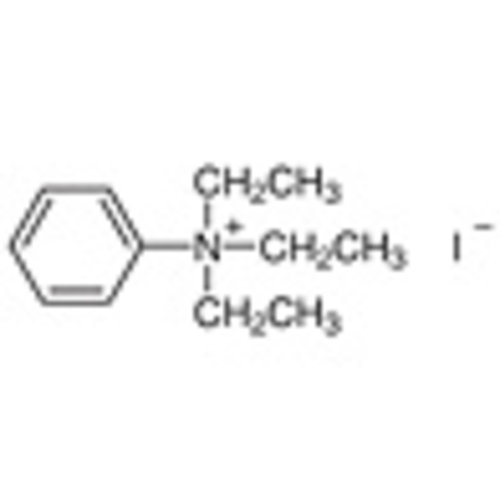 Triethylphenylammonium Iodide >98.0%(T)(HPLC) 5g