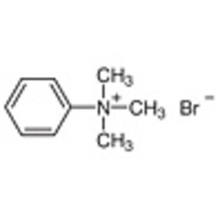 Trimethylphenylammonium Bromide >98.0%(HPLC)(T) 25g