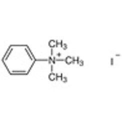 Trimethylphenylammonium Iodide >98.0%(HPLC)(T) 25g