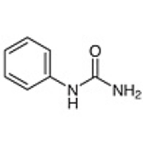 Phenylurea >98.0%(HPLC)(N) 25g
