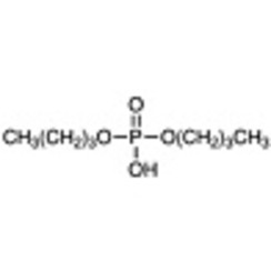 Dibutyl Phosphate >97.0%(T) 25g