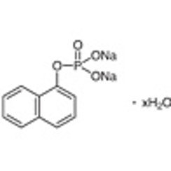 Disodium 1-Naphthyl Phosphate Hydrate [Substrate for Phosphatase] 1g
