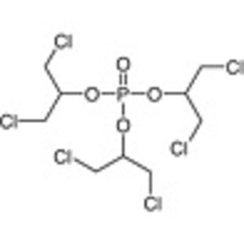 Tris(1,3-dichloro-2-propyl) Phosphate >90.0%(GC) 25g