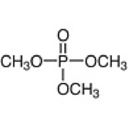 Trimethyl Phosphate >98.0%(GC) 25g