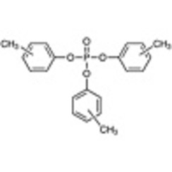 Tricresyl Phosphate (mixture of isomers) >99.0%(GC) 25g