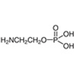 O-Phosphorylethanolamine >98.0%(T) 25g