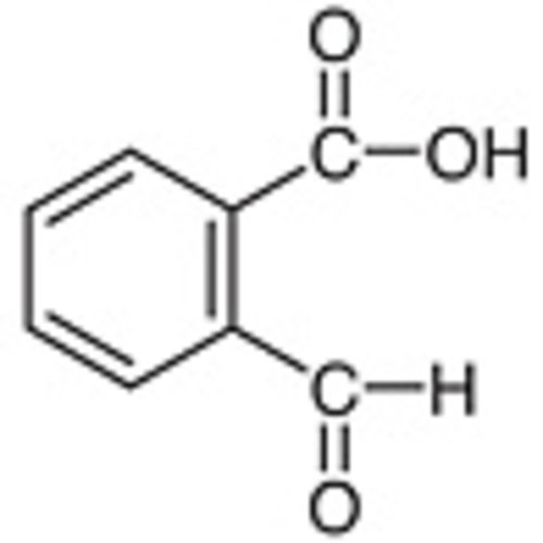 Phthalaldehydic Acid >98.0%(HPLC)(T) 500g