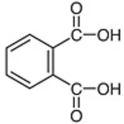 Phthalic Acid >99.0%(GC)(T) 500g