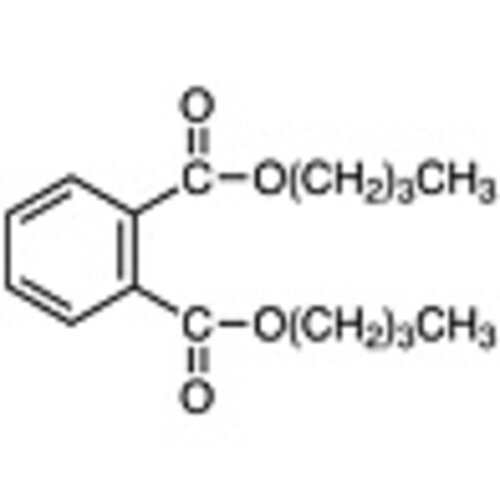 Dibutyl Phthalate >97.0%(GC) 25mL