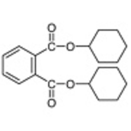 Dicyclohexyl Phthalate >99.0%(GC) 25g