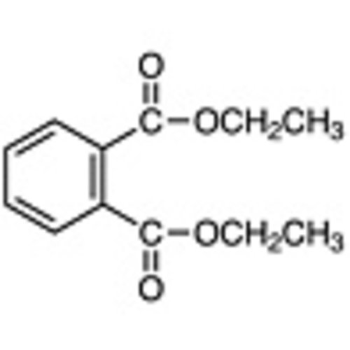 Diethyl Phthalate >99.0%(GC) 500mL
