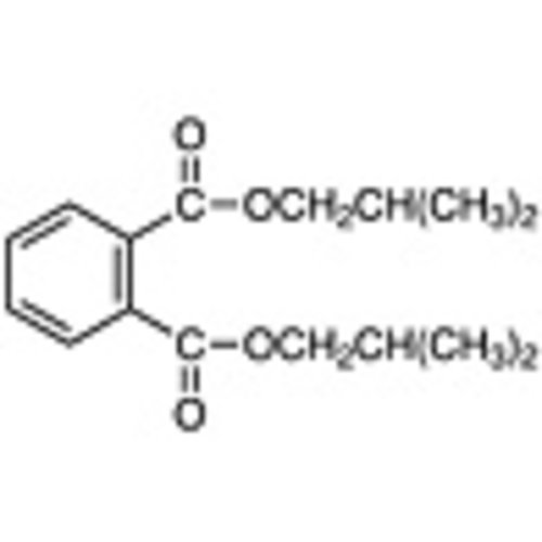 Diisobutyl Phthalate >98.0%(GC) 25g