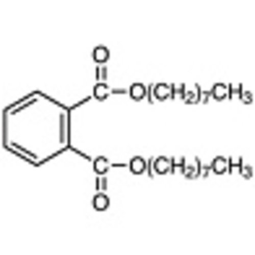 Di-n-octyl Phthalate >98.0%(GC) 500mL