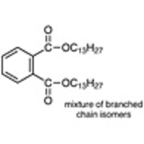Ditridecyl Phthalate (mixture of branched chain isomers) 25g